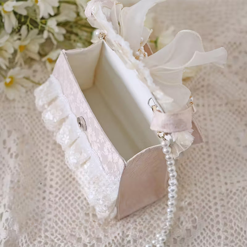 LOS BOLSOS DE ROVELA