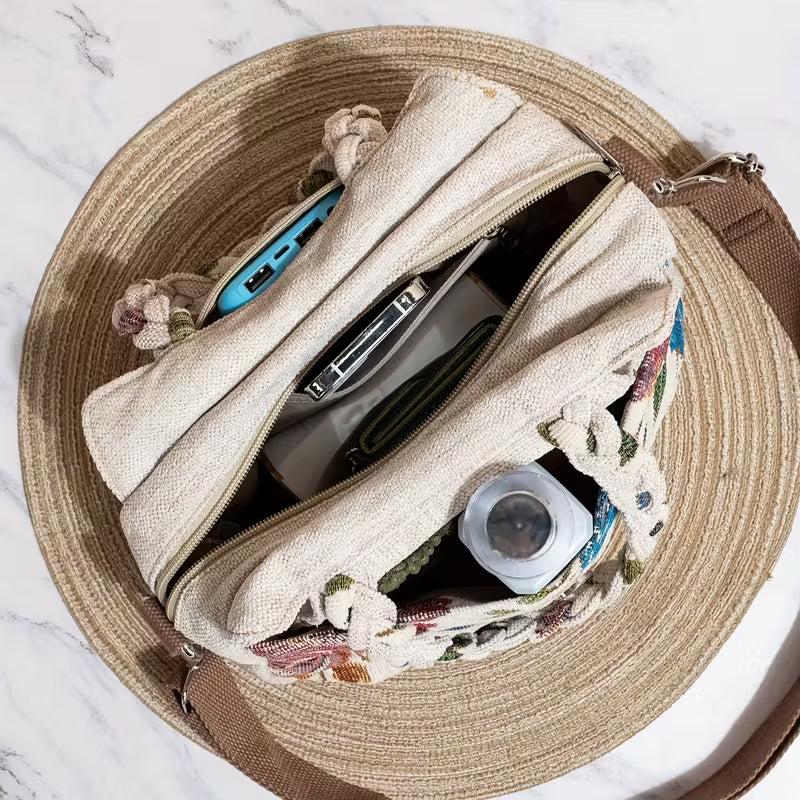 LOS BOLSOS DE ROVELA