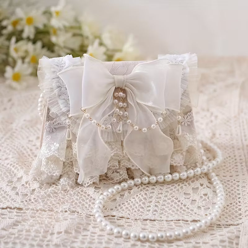 LOS BOLSOS DE ROVELA