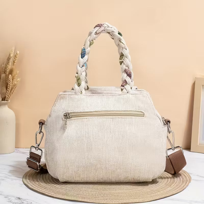 LOS BOLSOS DE ROVELA