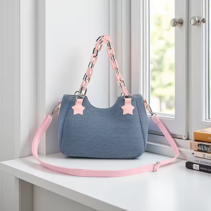 LOS BOLSOS DE ROVELA