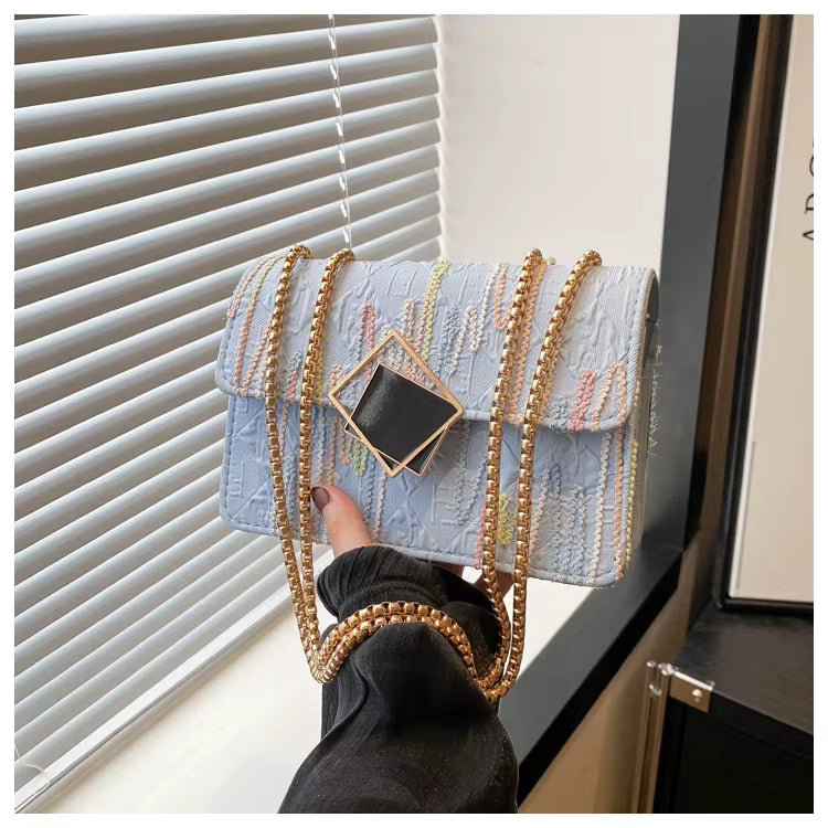 BOLSOS DE ROVELA