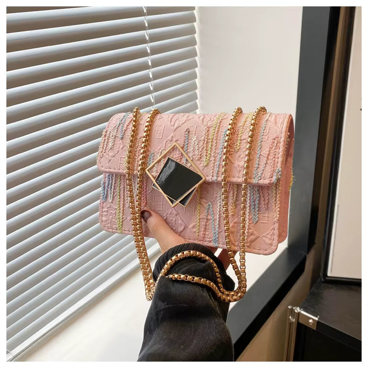 BOLSOS DE ROVELA