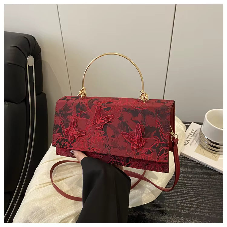 BOLSOS DE ROVELA