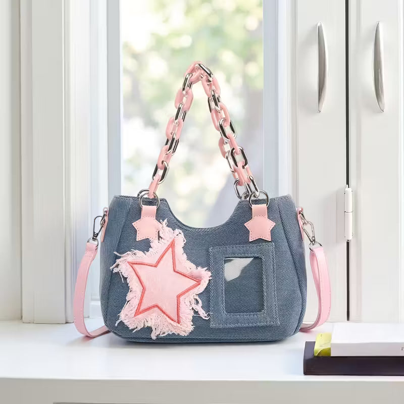 LOS BOLSOS DE ROVELA