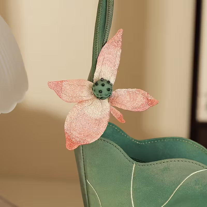 LOS BOLSOS DE ROVELA