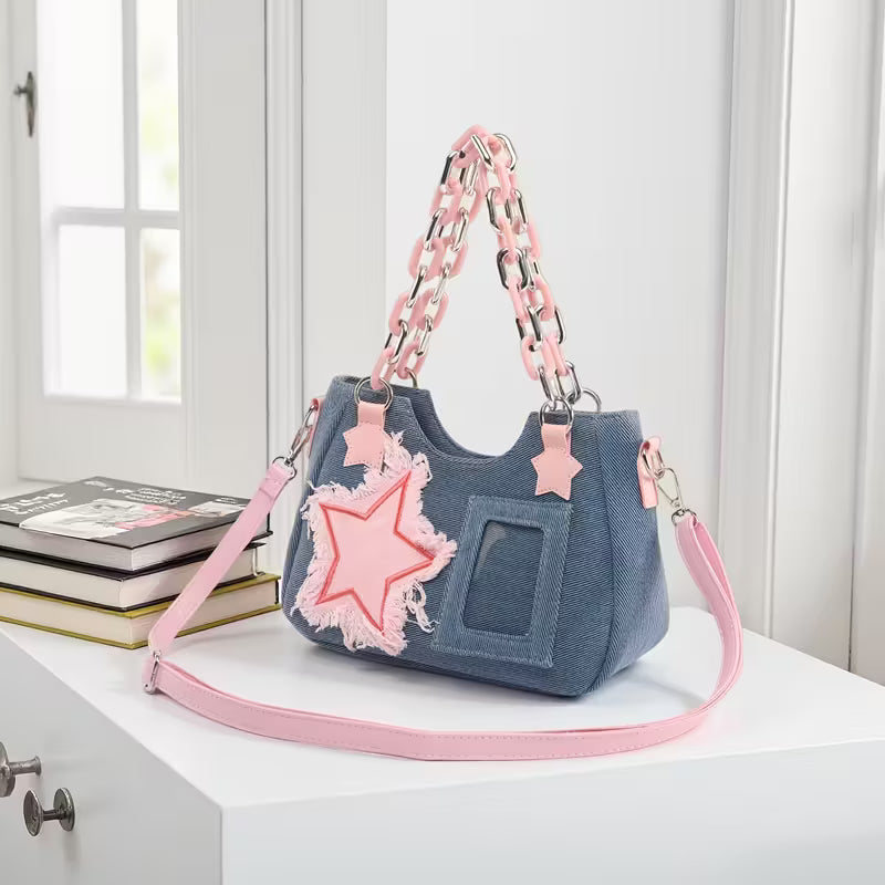 LOS BOLSOS DE ROVELA