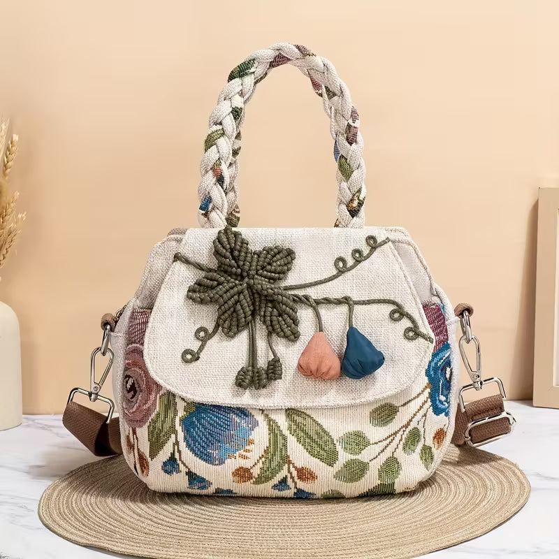 LOS BOLSOS DE ROVELA