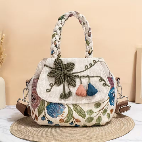 LOS BOLSOS DE ROVELA