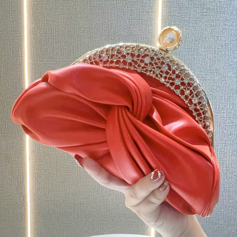 LOS BOLSOS DE ROVELA