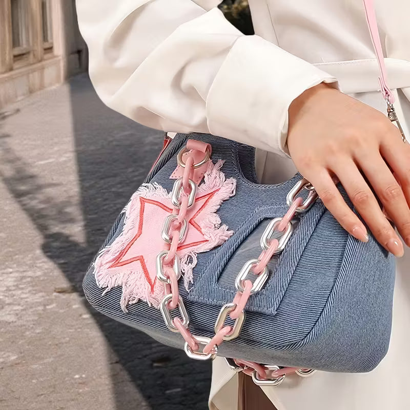 LOS BOLSOS DE ROVELA